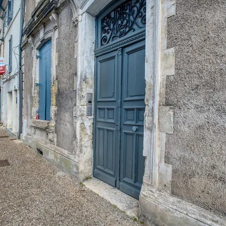 Le Nid De St Front Apartament Périgueux